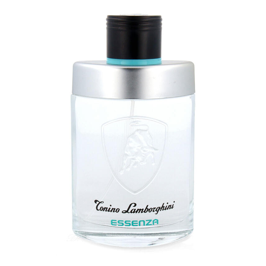 Tonino Lamborghini Essenza Eau de Toilette Herren 125 ml