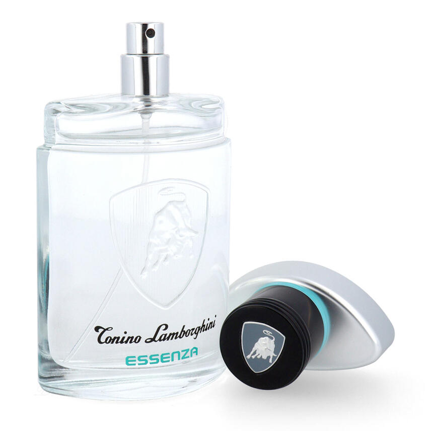 Tonino Lamborghini Essenza Eau de Toilette Herren 125 ml