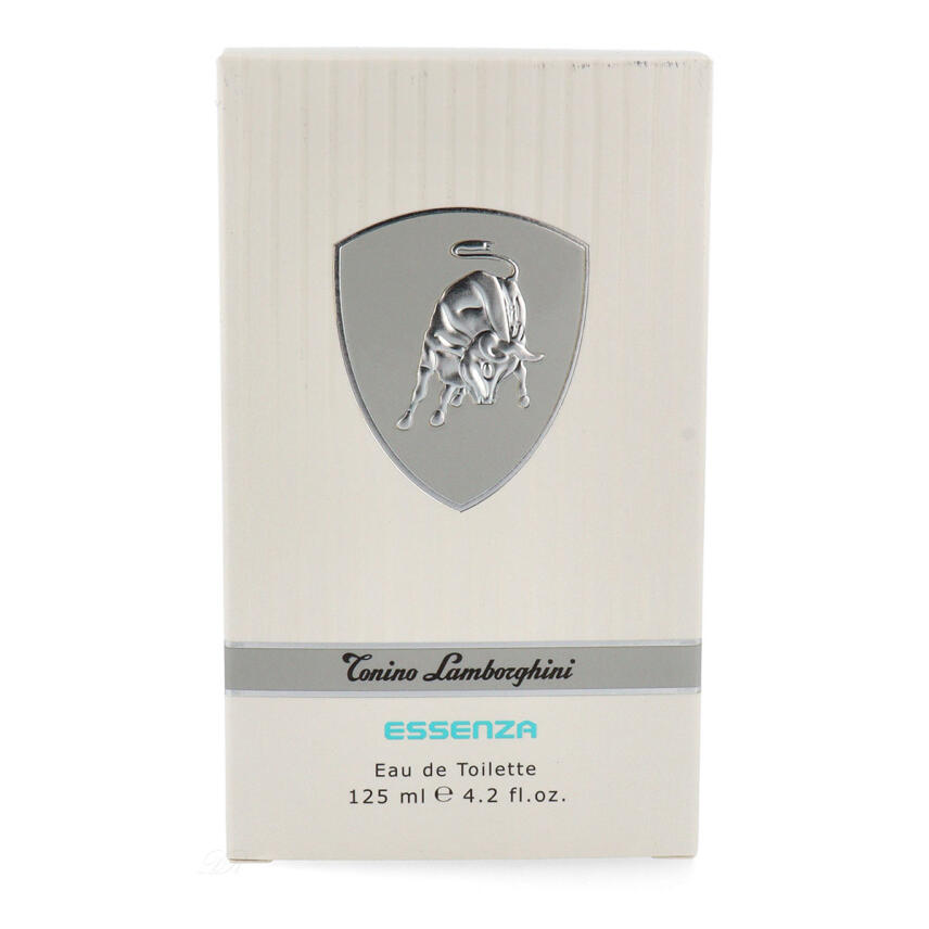 Tonino Lamborghini Essenza Eau de Toilette Herren 125 ml
