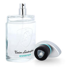 Tonino Lamborghini Essenza Eau de Toilette Herren 125 ml