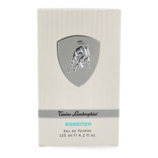 Tonino Lamborghini Essenza Eau de Toilette Herren 125 ml