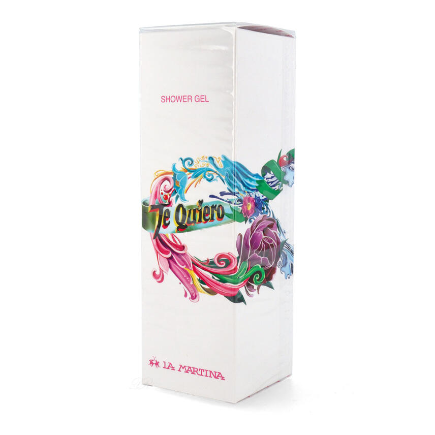 La Martina Te Quiero Duschgel 200 ml