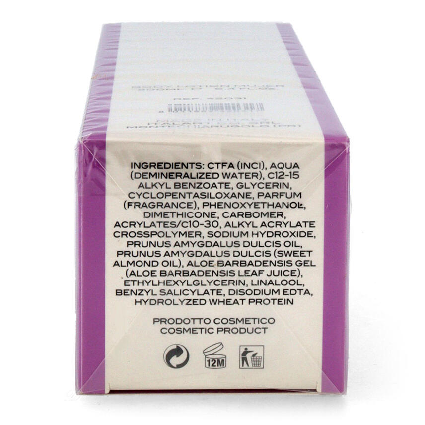 La Martina Sueno Damen K&ouml;rperlotion - Body Lotion 200 ml