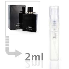 John Richmond Black Metal Eau de Parfum 2 ml - Probe