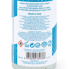 Aquolina Pink Sugar Berry Blast K&ouml;rperwasser Body Mist 236 ml