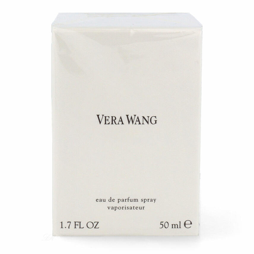 Vera Wang Eau de Parfum Damen 50ml vapo