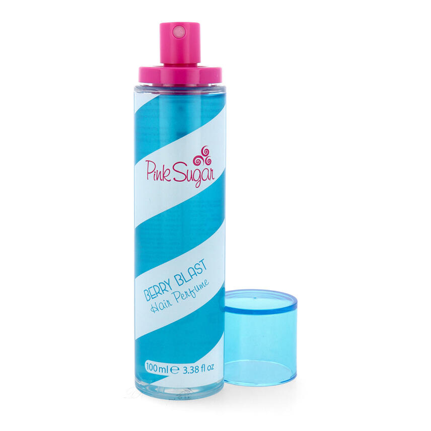 Aquolina Pink Sugar Berry Blast Haarparf&uuml;m 100ml