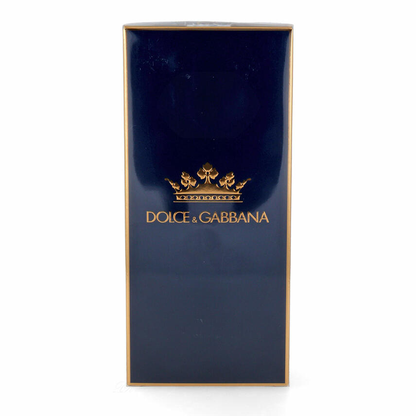 Dolce &amp; Gabbana K Eau de Toilette f&uuml;r Herren 150 ml vapo