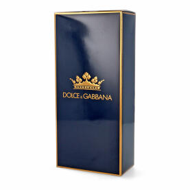 Dolce & Gabbana K Eau de Toilette for Men Spray 150 ml