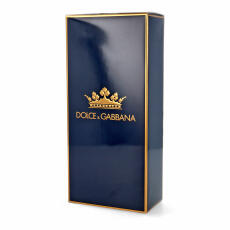 Dolce &amp; Gabbana K Eau de Toilette Herren 150 ml vapo
