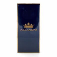 Dolce &amp; Gabbana K Eau de Toilette men 150 ml  spray