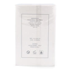 Sergio Tacchini Precious White Eau de Toilette Damen 100ml