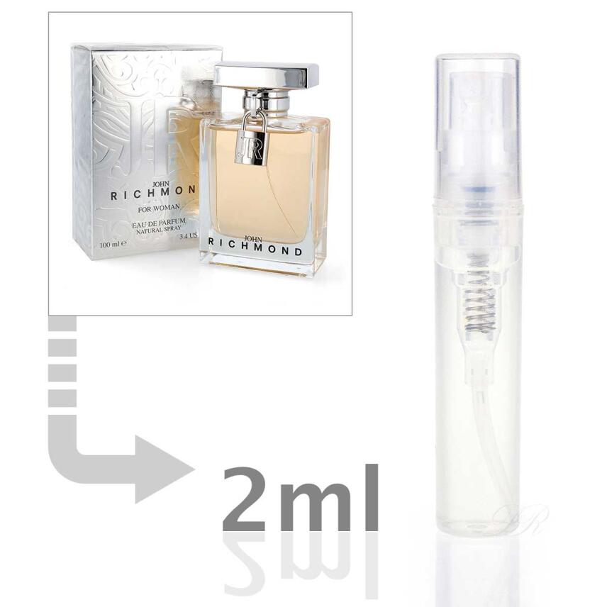 John Richmond JR for Woman Eau de Parfum 2 ml - Probe