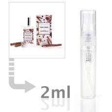 Phytorelax Pepe Nero &amp; Cannella Eau de Toilette 2 ml...