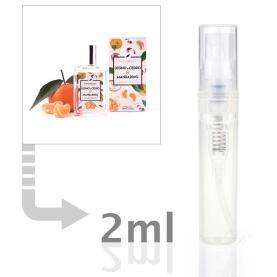 Phytorelax Cedar wood & Mandarin Eau de Toilette 2 ml...