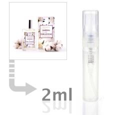 Phytorelax Gardenia &amp; Fior di Cotone Eau de Toilette...