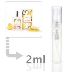 Phytorelax Neroli &amp; Orchidea Eau de Toilette 2 ml -...