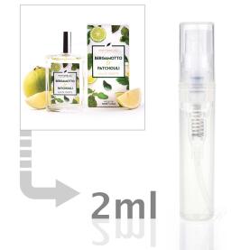 Phytorelax Bergamotte & Patchouli Eau de Toilette 2...