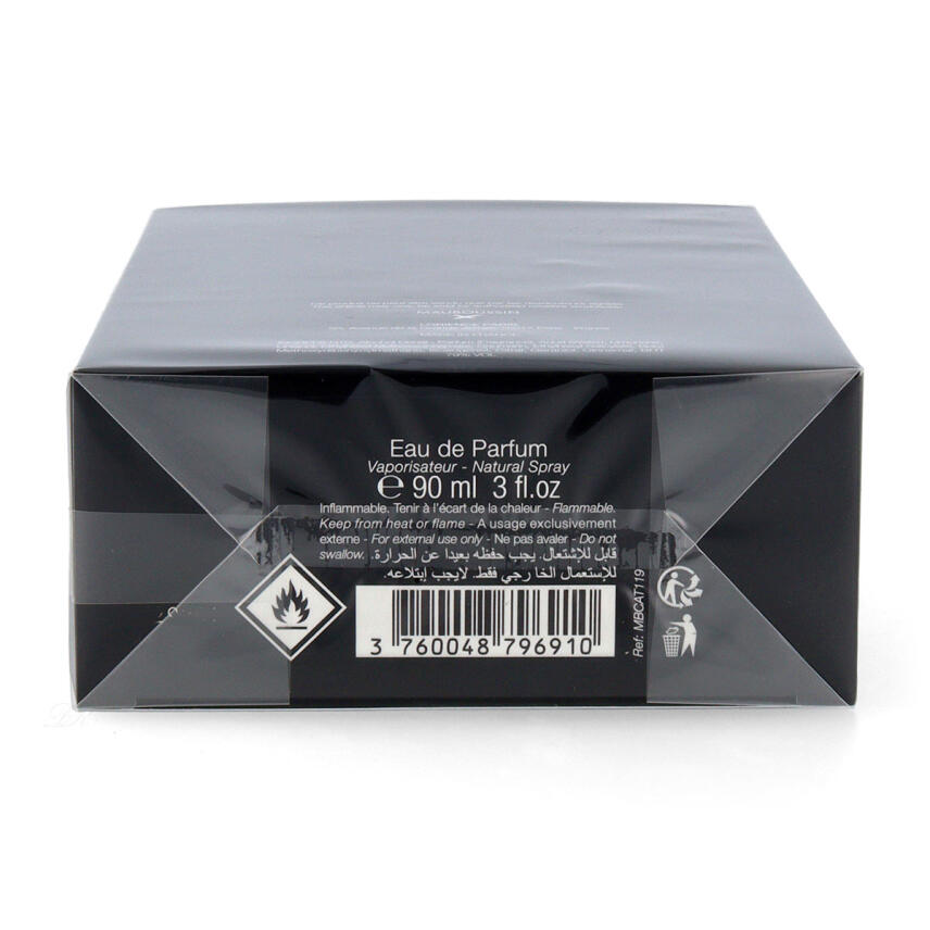 Mauboussin Une historie d&acute;homme irresistible Eau de Parfum Herren 90ml