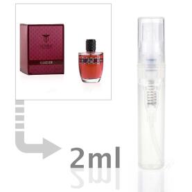 Les Perles Illusion Eau de Parfum für Damen Probe 2ml