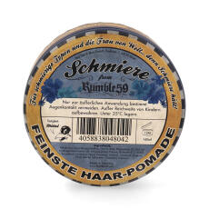 Rumble 59 Schmiere Pomade Special Edition Surfin Bird mittel 140 ml