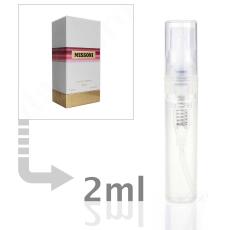 Missoni Eau de Parfum vapo 2 ml - Probe