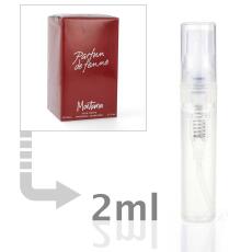 Montana Parfum de femme Eau de Toilette 2 ml - Probe