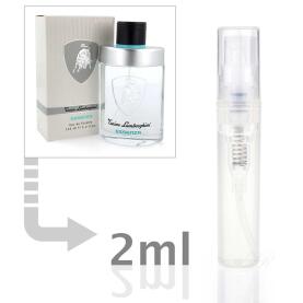 Tonino Lamborghini Essenza Eau de Toilette Herren 2 ml -...