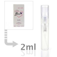 Jtm - Je taime your cute Eau de Parfum 2 ml - Probe