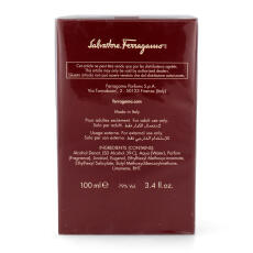 Salvatore Ferragamo pour Homme Eau de Toilette 100 ml