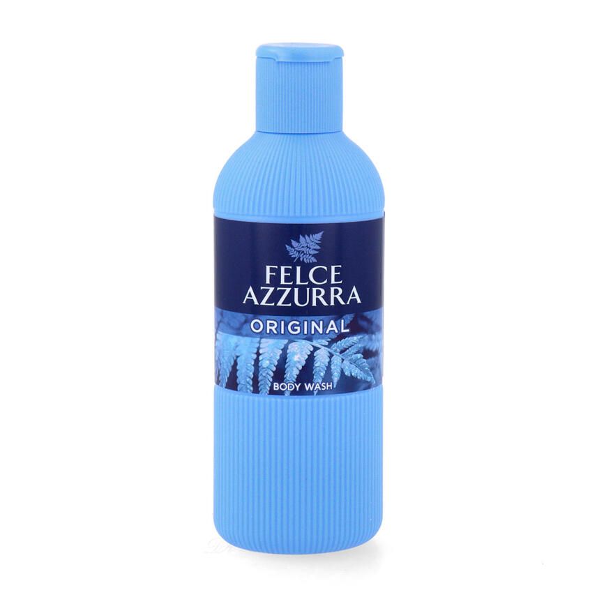Paglieri Felce Azzurra Badeschaum Classico 50 ml Mini - travel Edition