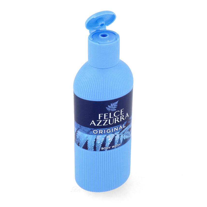 Paglieri Felce Azzurra Badeschaum Classico 50 ml Mini - travel Edition