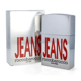 roccobarocco JEANS Eau de Parfum femme 2 ml - Probe
