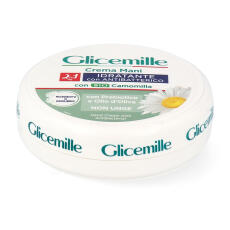 Glicemille 2in1 Handcreme mit Bio-Kamille 100 ml