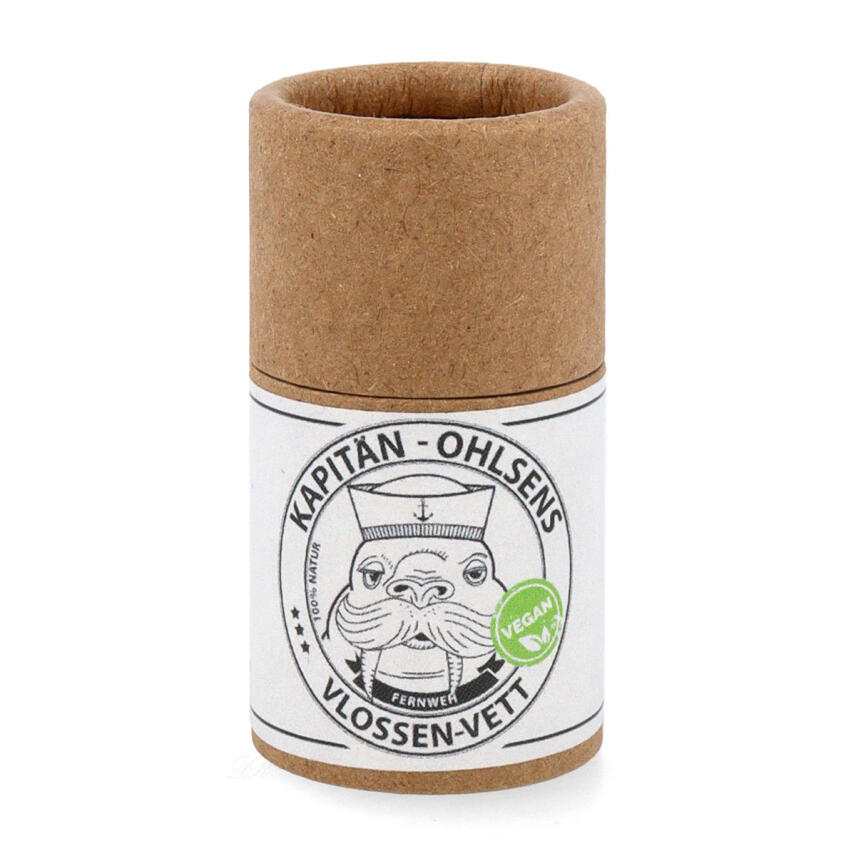 Kapit&auml;n Ohlsens Flossen Fett Stift 12 g