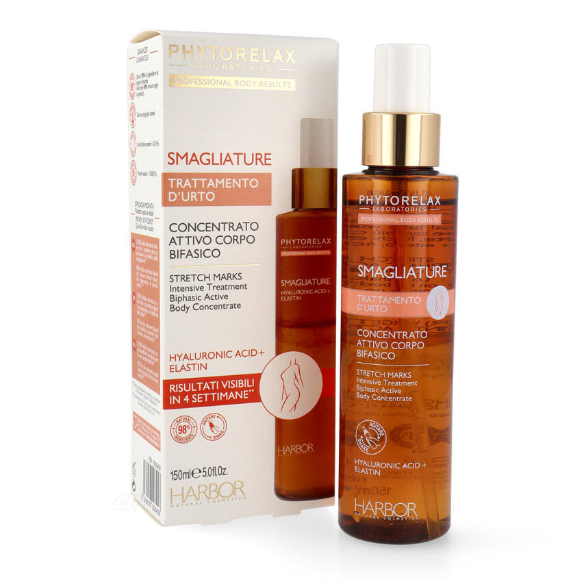 Phytorelax Smagliature Trattamento dUrto 150 ml