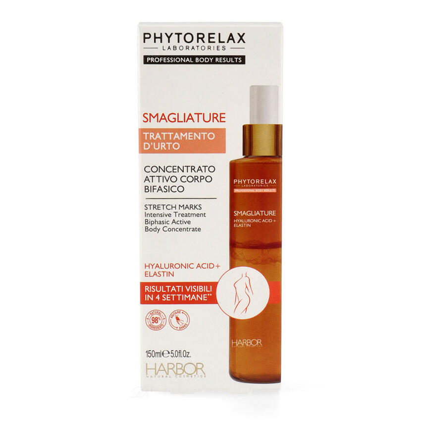 Phytorelax Smagliature Trattamento dUrto 150 ml