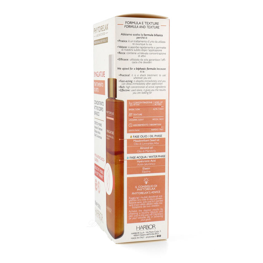 Phytorelax Smagliature Trattamento dUrto 150 ml