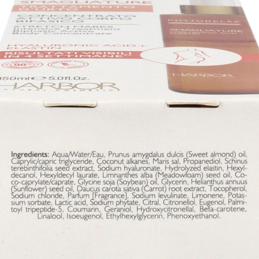 Phytorelax Smagliature Trattamento dUrto 150 ml