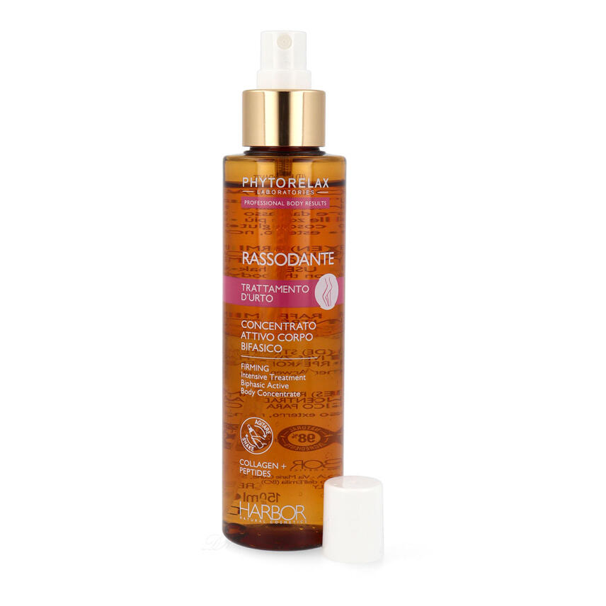 Phytorelax Rassodante Trattamento dUrto 150 ml