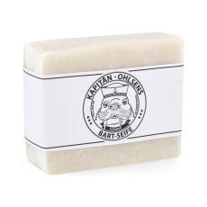 Kapit&auml;n Ohlsens Beard Soap 90 g