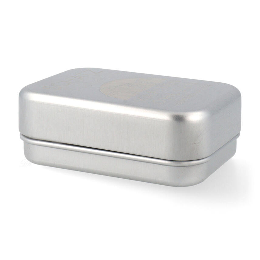 Kapit&auml;n Ohlsens Schatz-Truhe Seifendose