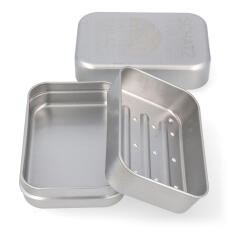 Kapit&auml;n Ohlsens Schatz-Truhe Seifendose