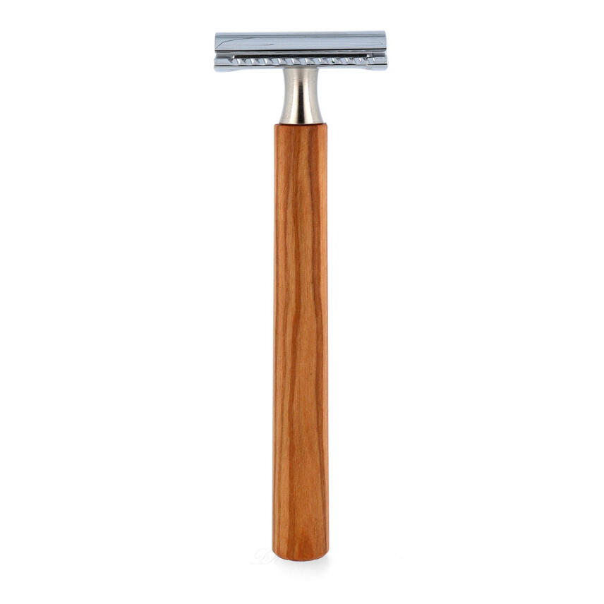 Kapit&auml;n Ohlsens Hei&szlig;er Hobel Rasierhobel