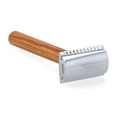 Kapit&auml;n Ohlsens Hei&szlig;er Hobel Rasierhobel