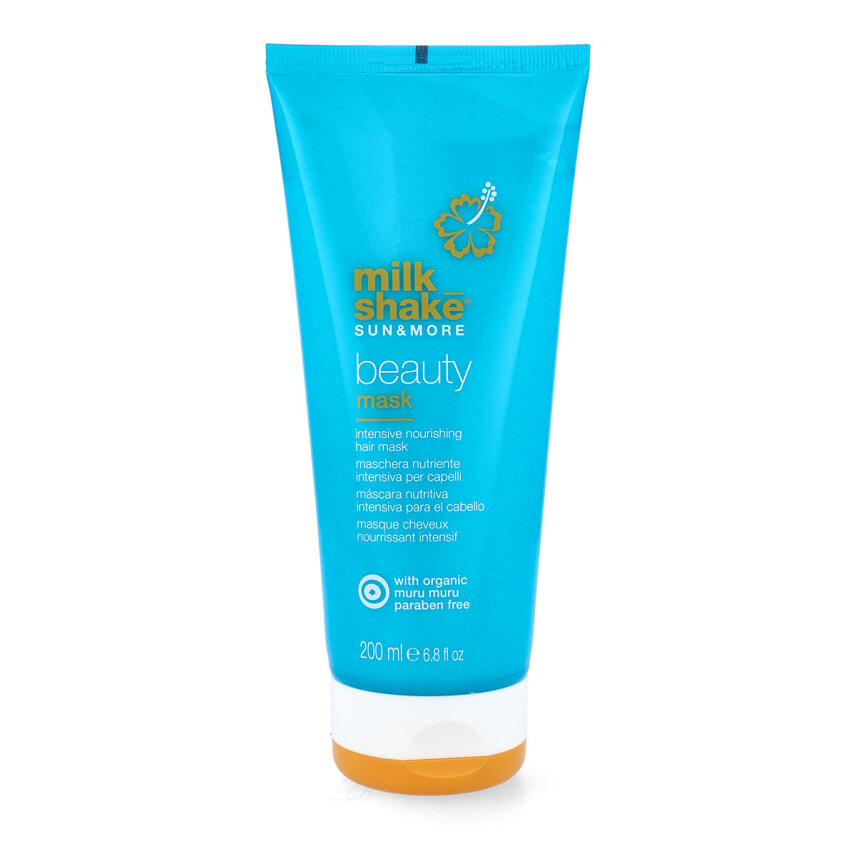 milk_shake&reg; Sun &amp; More Beauty Mask Haarmaske 200 ml