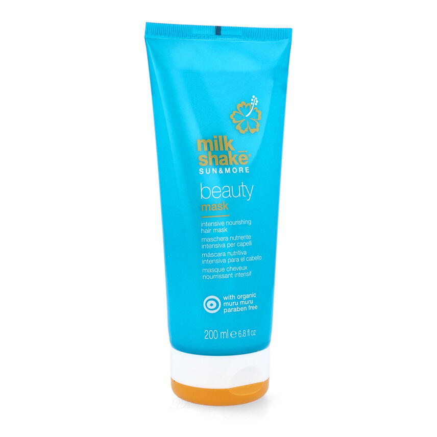 milk_shake&reg; Sun &amp; More Beauty Mask Haarmaske 200 ml