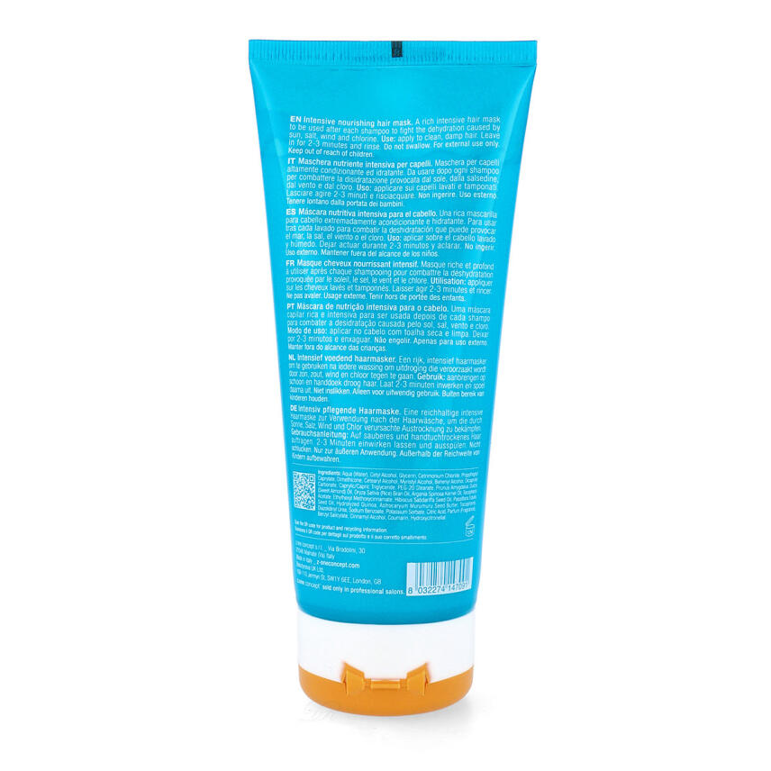 milk_shake&reg; Sun &amp; More Beauty Mask Haarmaske 200 ml