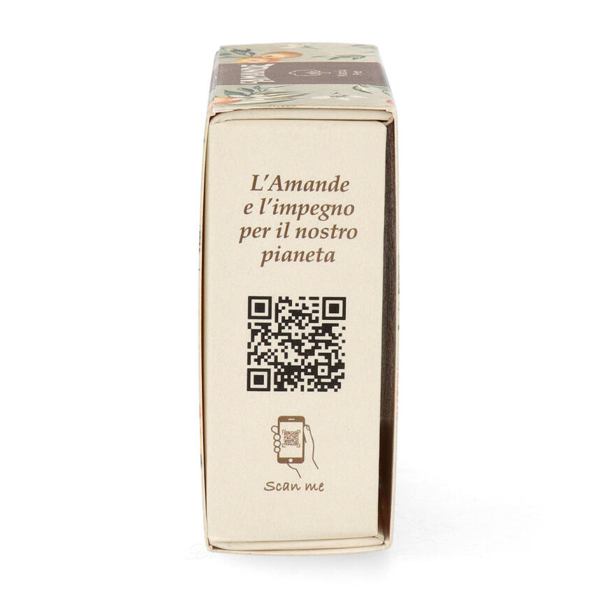 LAmande Feste Duschseife Zitrusduft 60 g