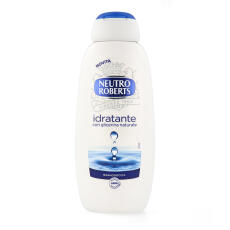 Neutro Roberts Badeschaum Idratante mit nat&uuml;rlichem...